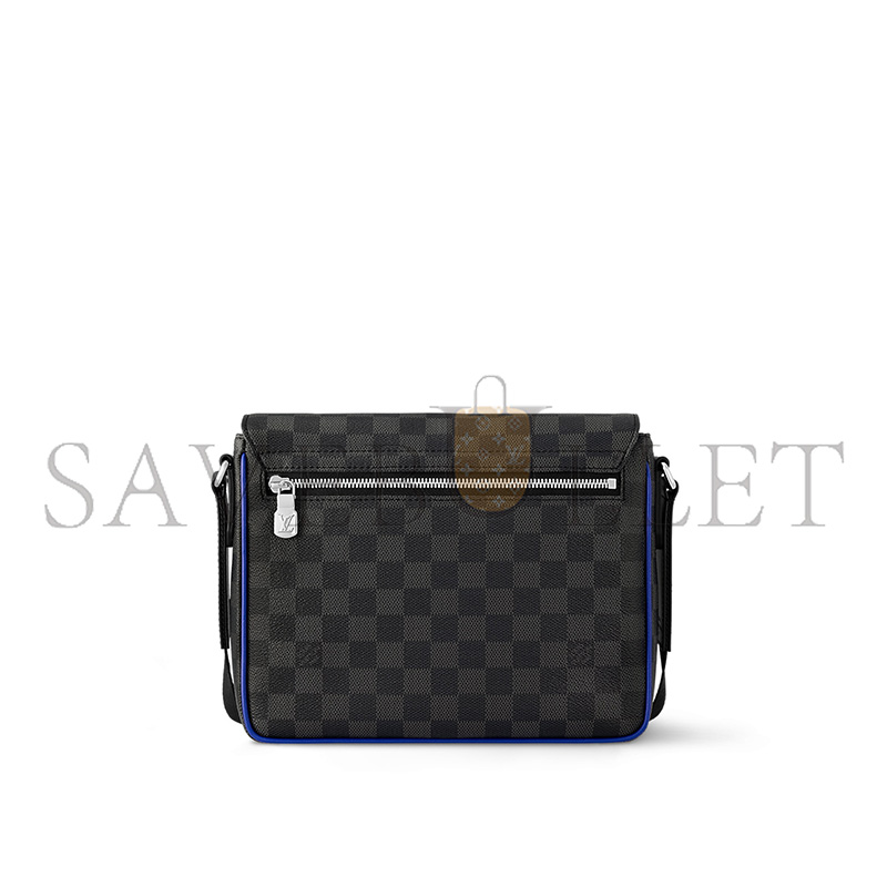LOUIS VUITTON DISTRICT MESSENGER N00085 (26*20*7cm) LOUIS VUITTON DISTRICT MESSENGER N00085 (26*20*7cm)